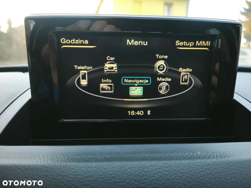 Audi Q3 2.0 TDI Quattro Edycja Specjalna - 24