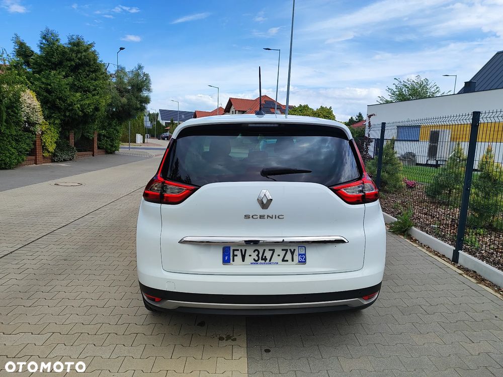 Renault Grand Scenic - 6
