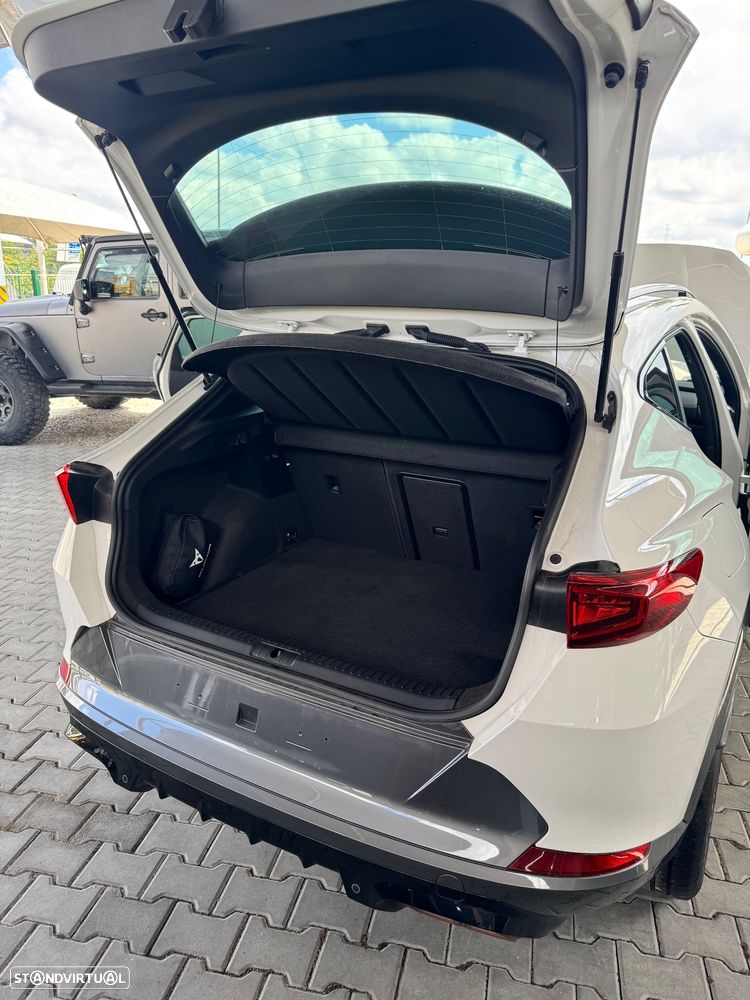 Cupra Formentor 1.4 e-Hybrid Sport DSG - 22