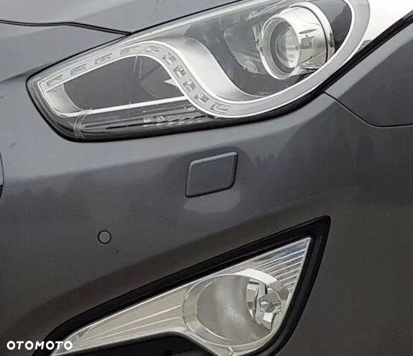 ZAŚLEPKA SPRYSKIWACZA HYUNDAI i40 PRZED FL 986813Z000 - 6