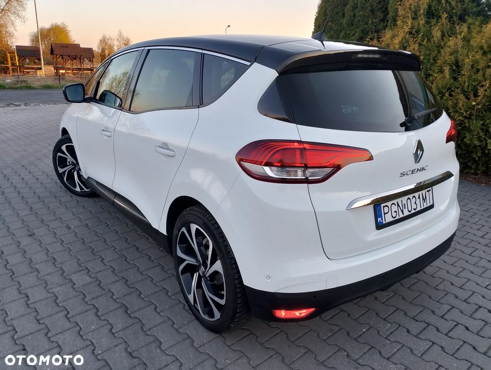Renault Scenic 1.7 Blue dCi Zen - 6