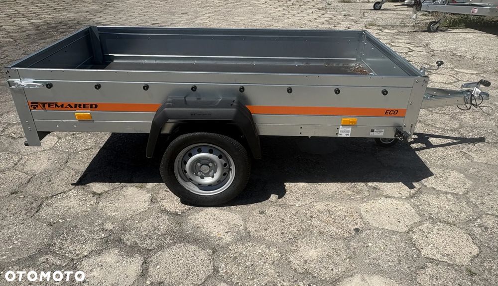 TEMARED eco 2312 - 5