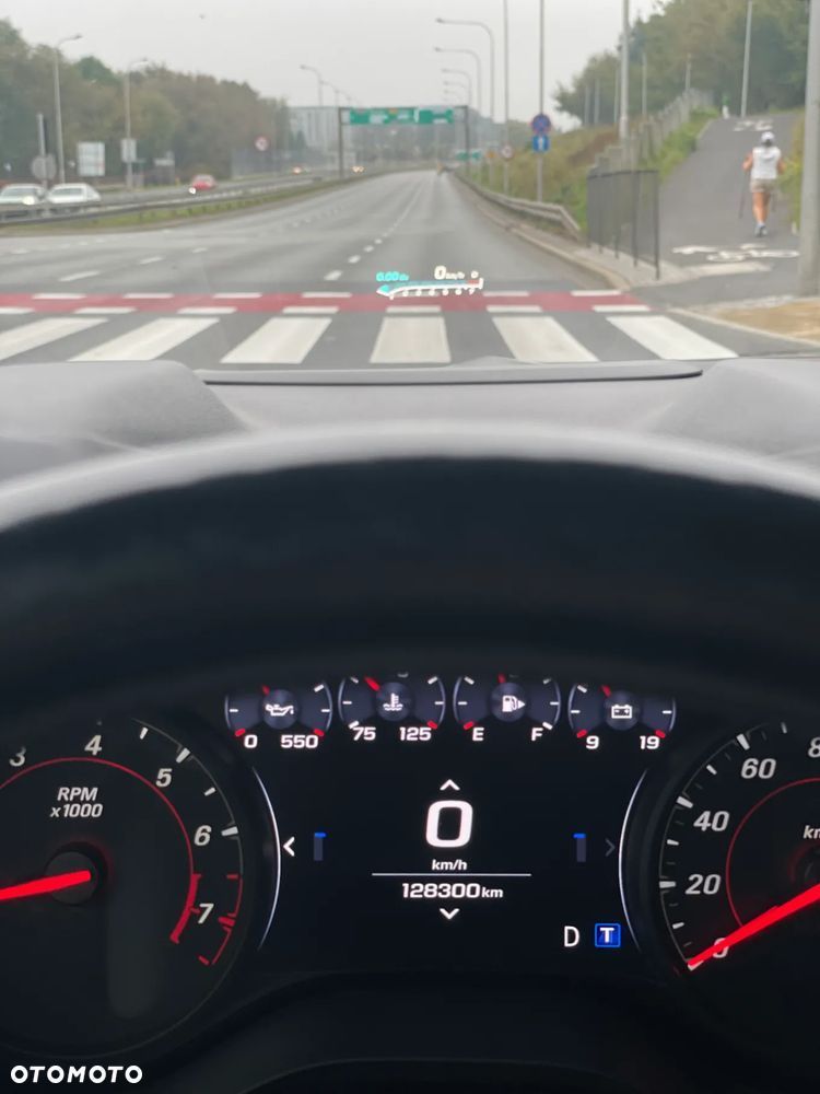 Chevrolet Camaro 6.2 V8 - 18