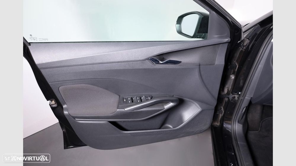 Skoda Fabia 1.0 TSI DSG - 9