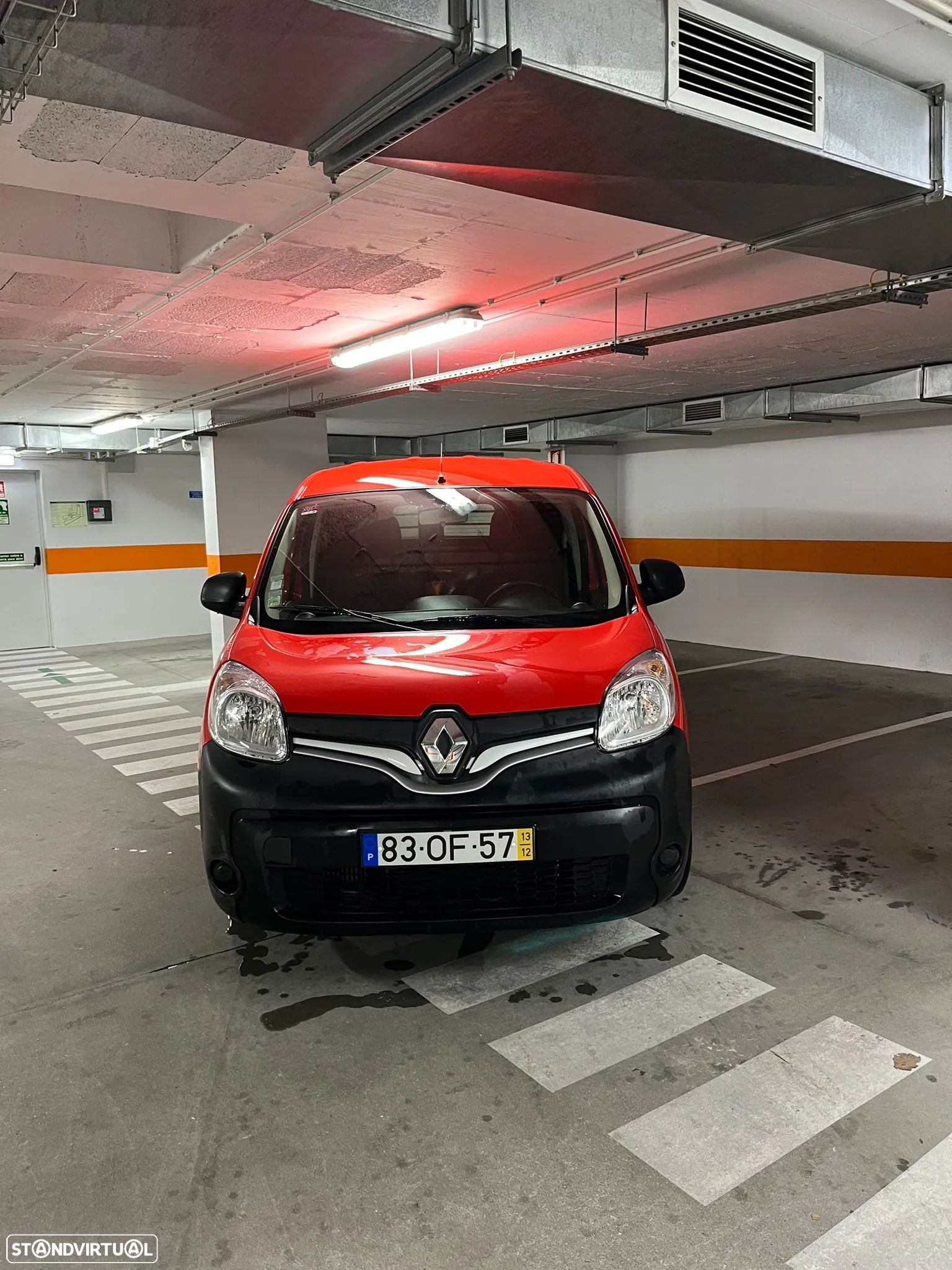 Renault Kangoo 1.5 dCi Maxi Business - 3