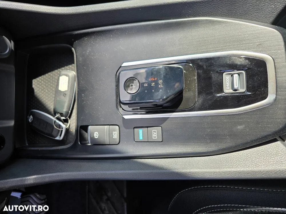 Nissan Qashqai 1.5 188CP e-POWER N-Connecta - 16