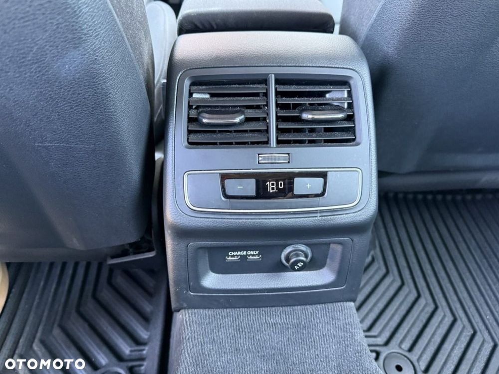 Audi A5 Sportback 40 TDI S tronic - 31