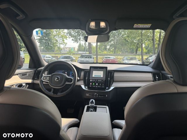 Volvo XC 90 B5 B AWD Plus Bright - 10