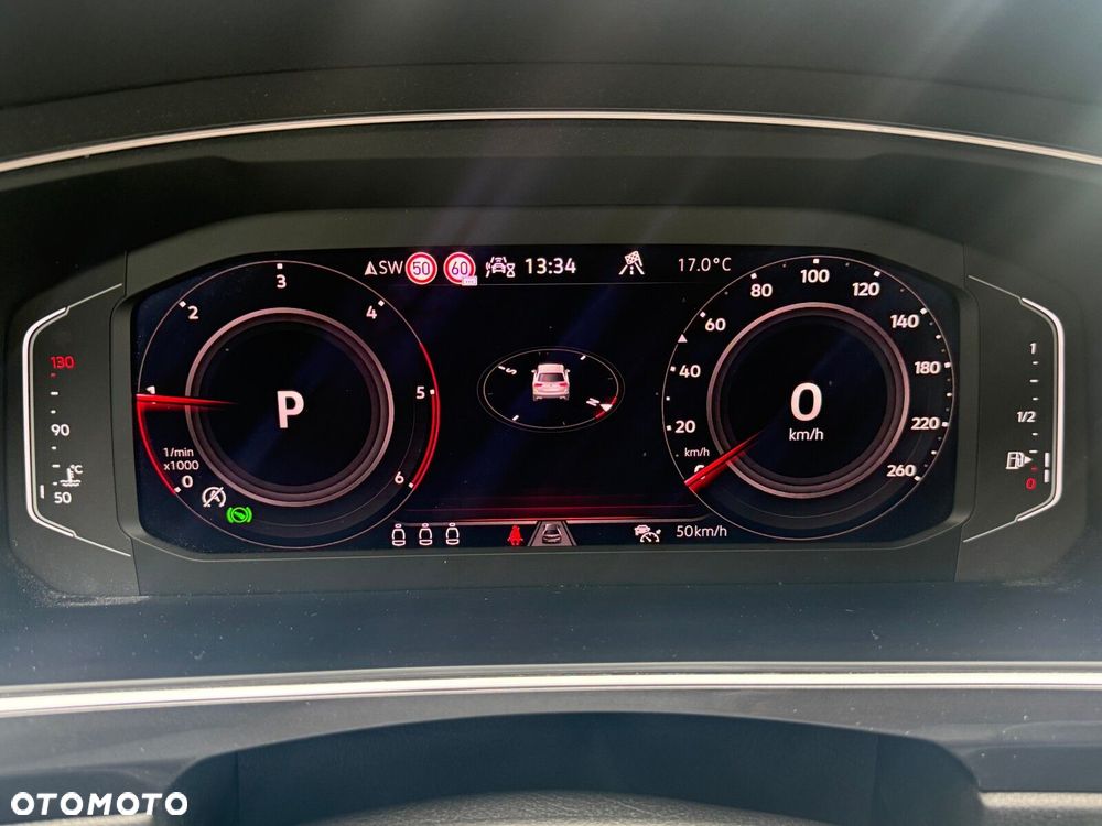 Volkswagen Tiguan Allspace - 24