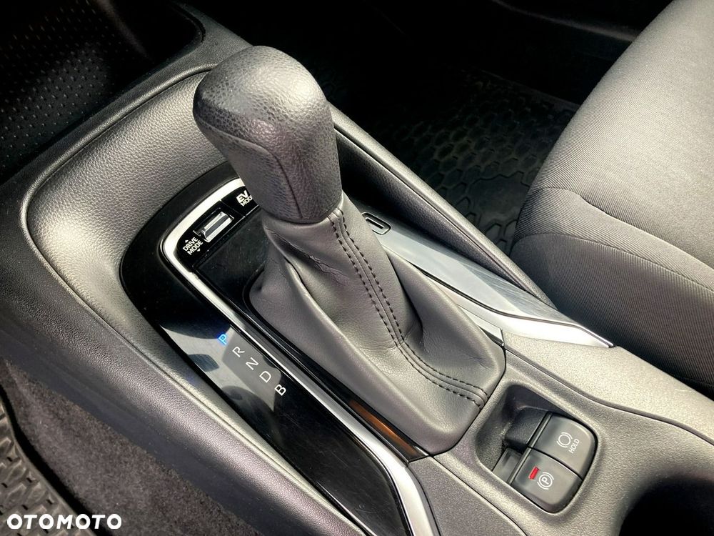 Toyota Corolla 1.8 Hybrid Comfort - 27
