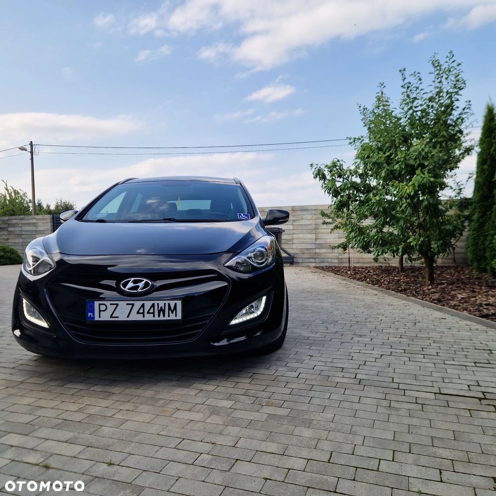 Hyundai i30 1.6 CRDi Premium - 2