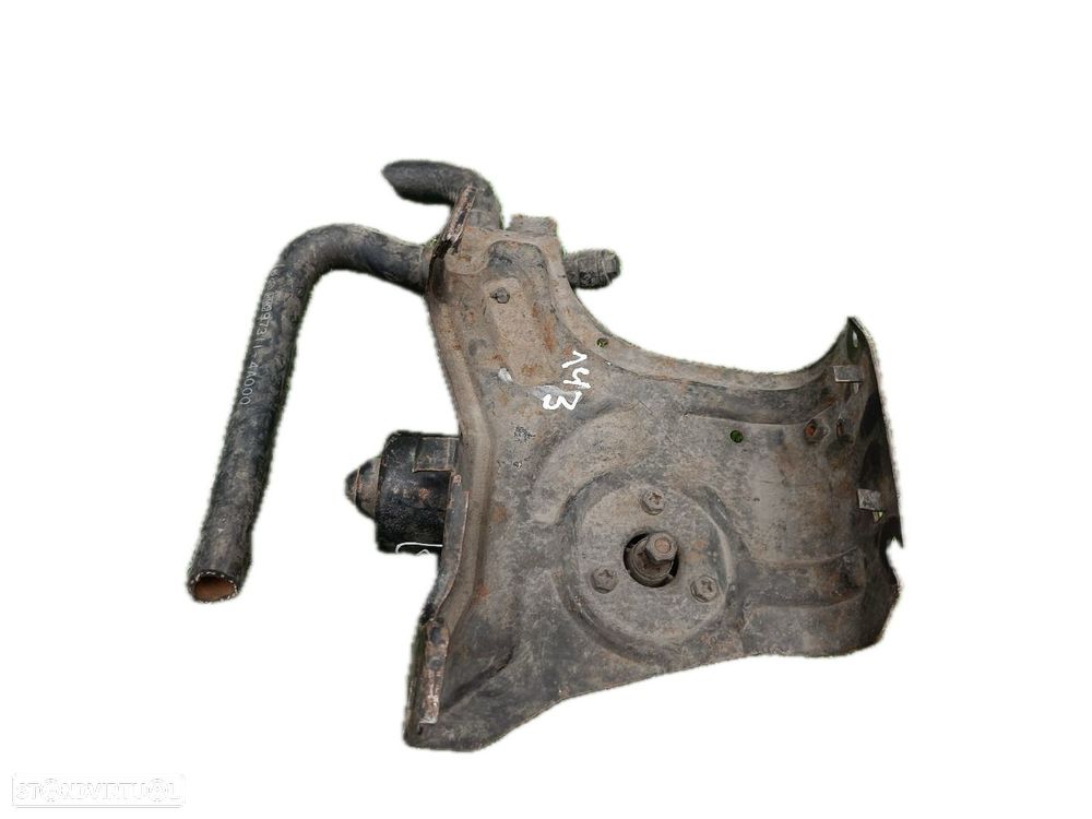 Motor Limpa Pára Brisas Hyundai H-1 Caixa (A1) - 2