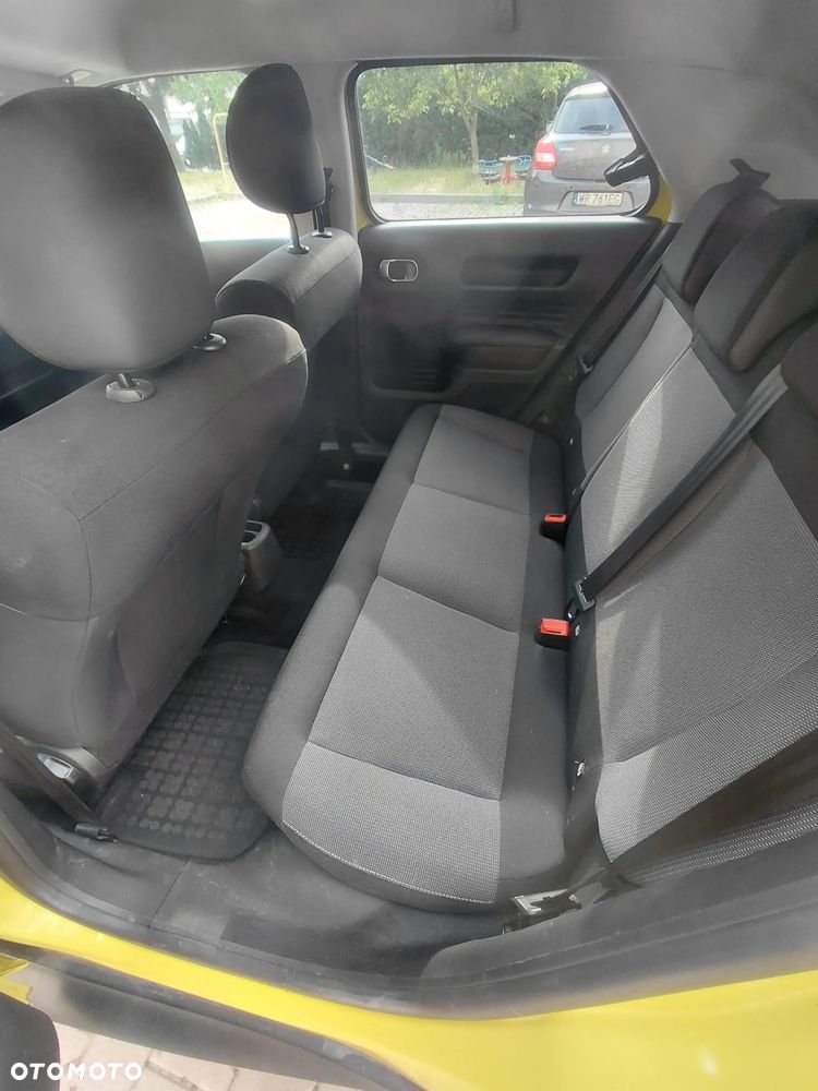 Citroën C4 Cactus 1.2 PureTech Feel - 9