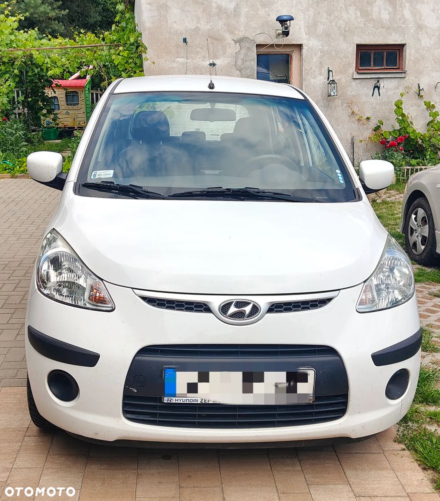 Hyundai i10 1.1 Base - 3