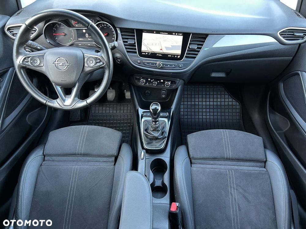 Opel Crossland 1.2 T Ultimate Pack - 5