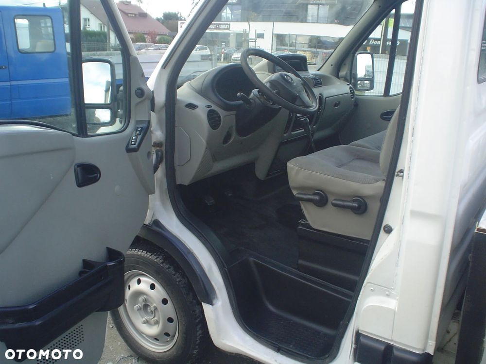 Renault MASTER - 6