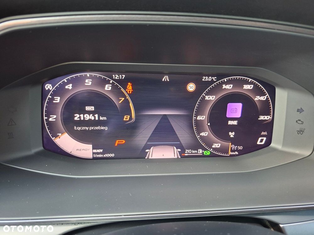 Cupra Leon Sportstourer - 19