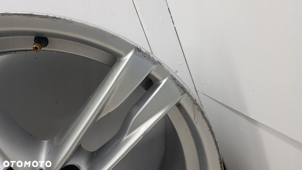 bmw felgi alu 20' 8.5' 9' - 11