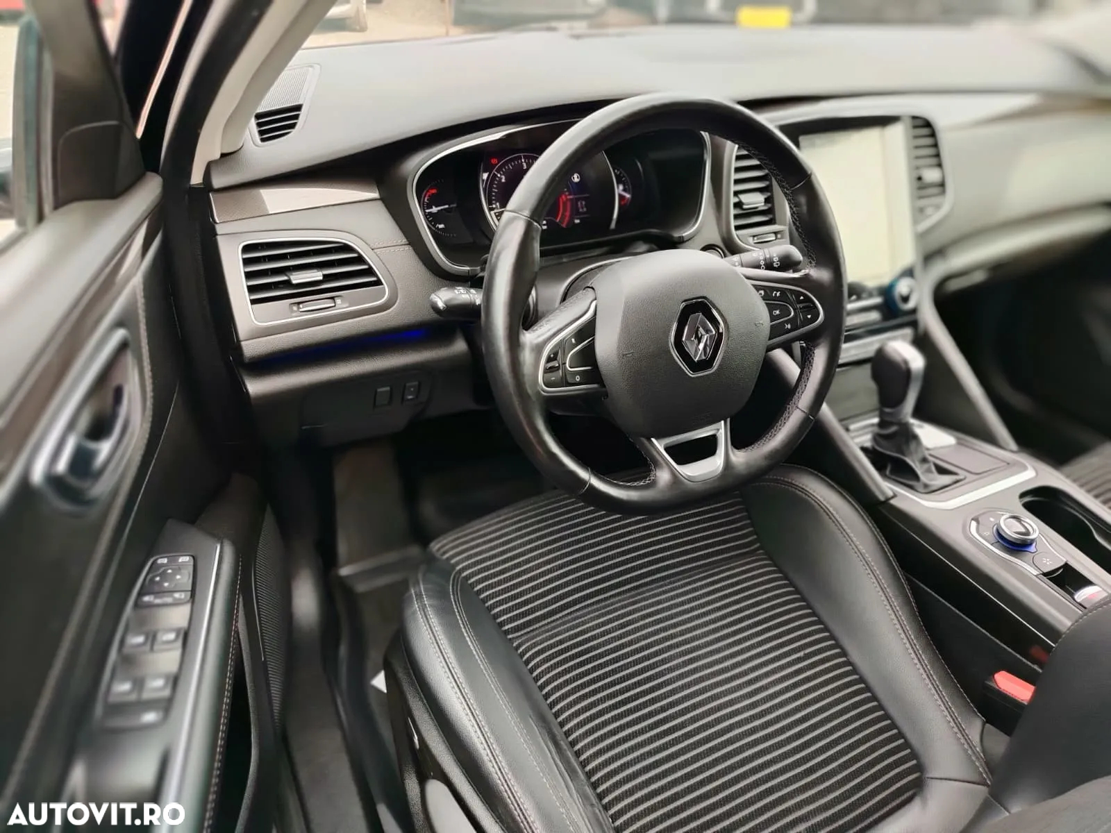 Renault Talisman Grandtour ENERGY dCi 160 EDC Business - 9