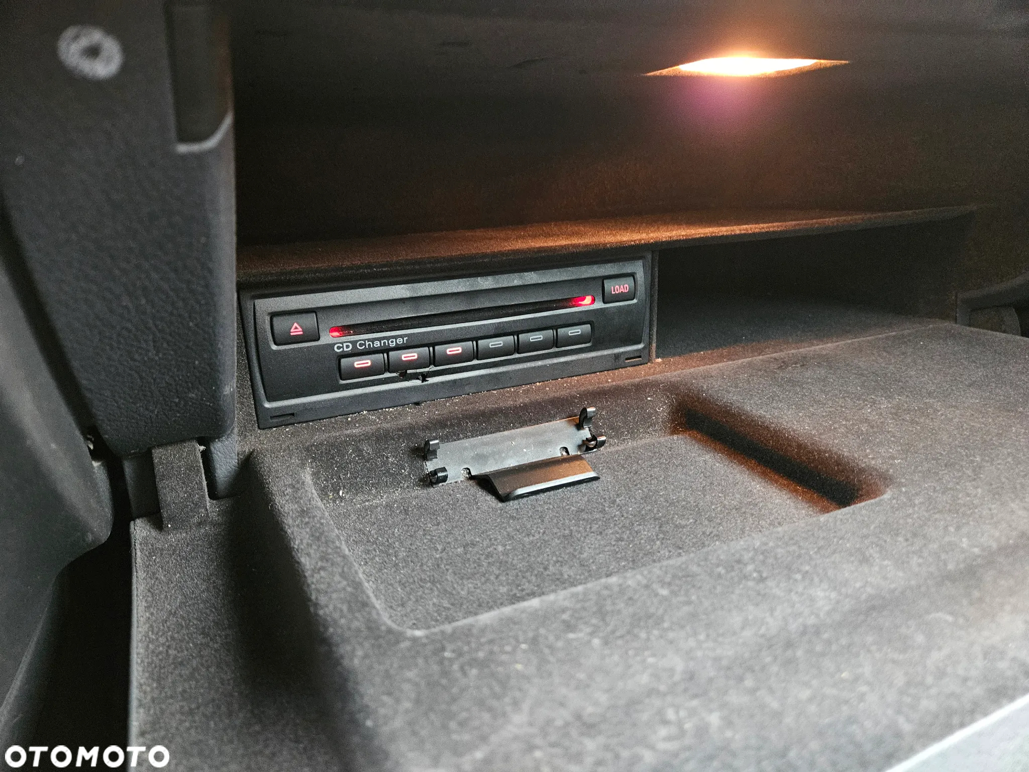 Audi A6 - 11