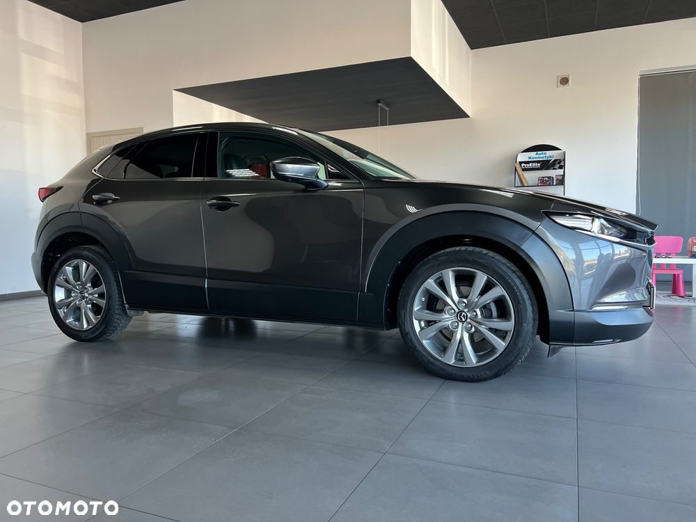 Mazda CX-30 - 8