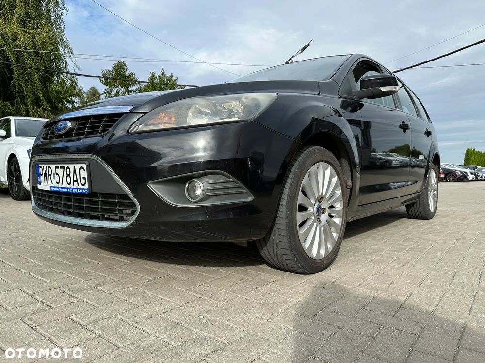 Ford Focus - 29