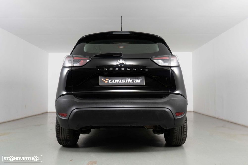 Opel Crossland 1.2 T Edition - 5
