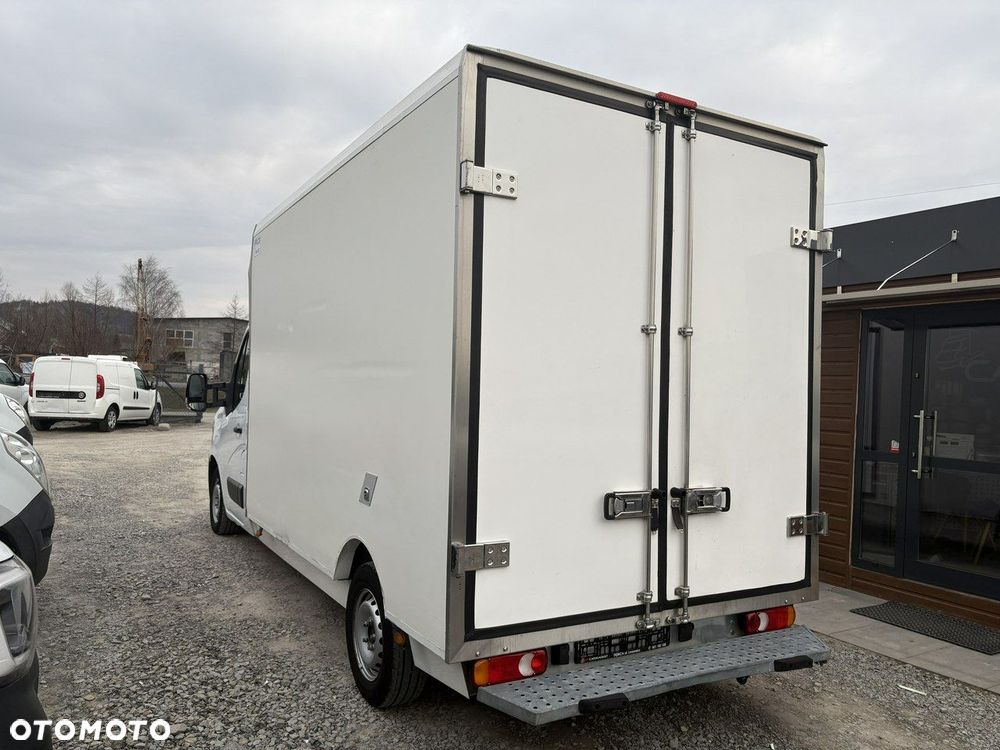 Renault Master - 4