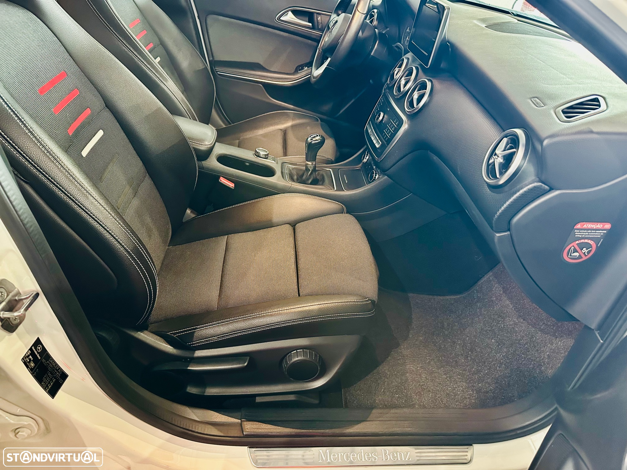 Mercedes-Benz A 160 - 15