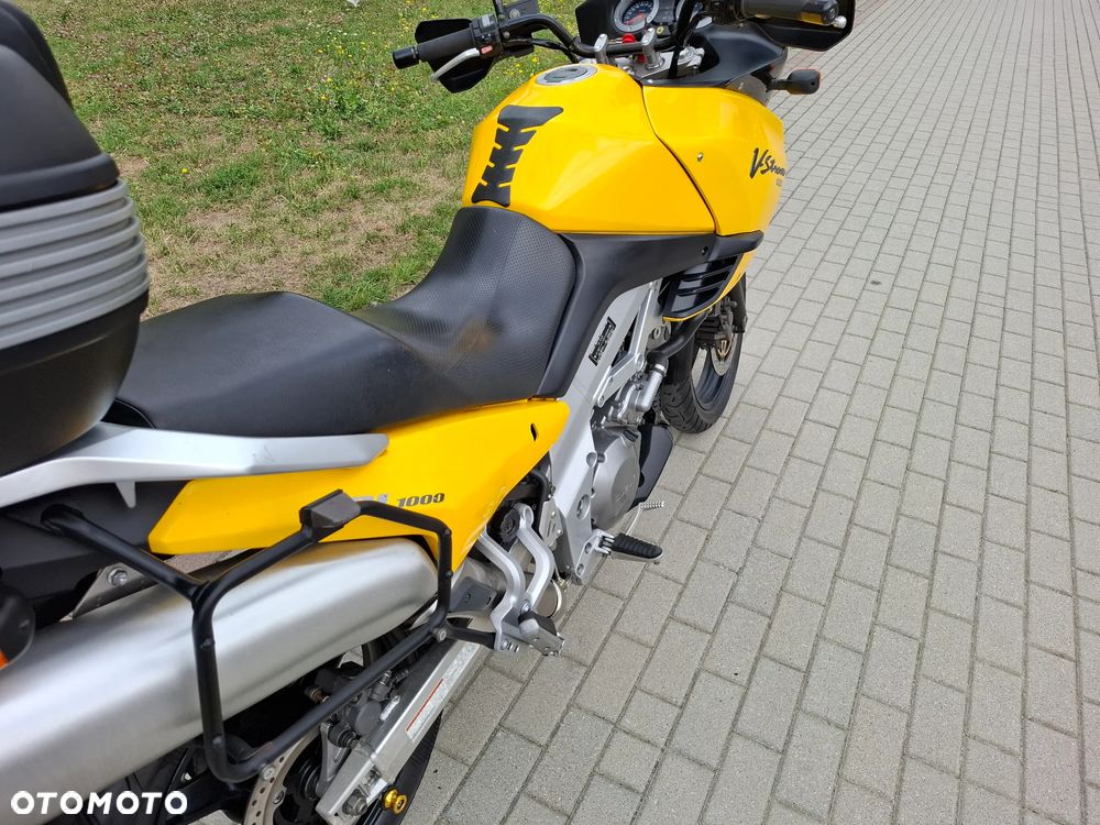 Suzuki V-STROM - 21