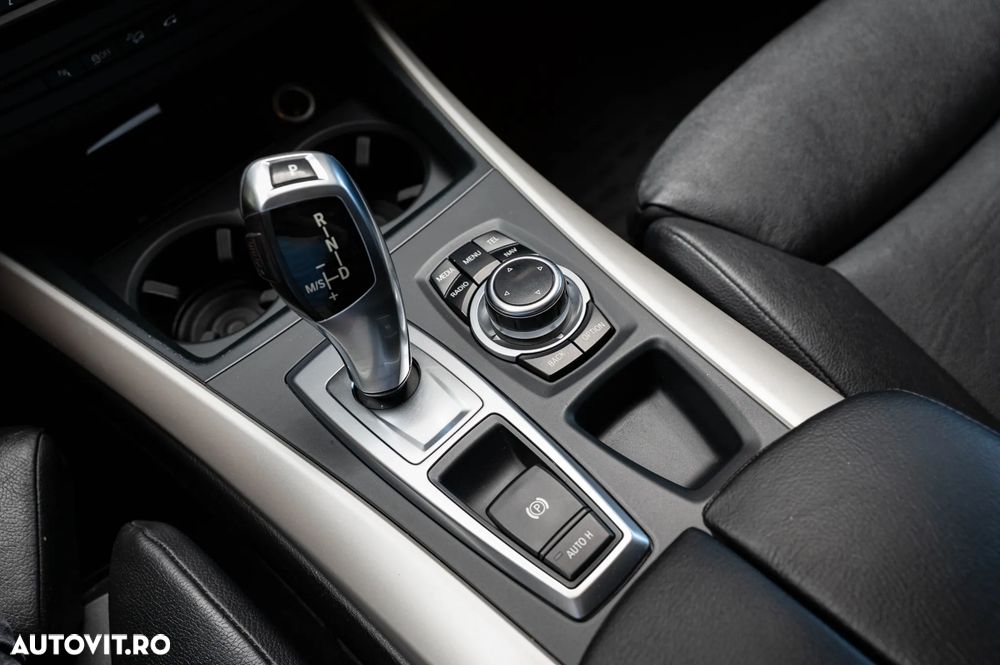 BMW X5 xDrive30d M Sport Edition - 14