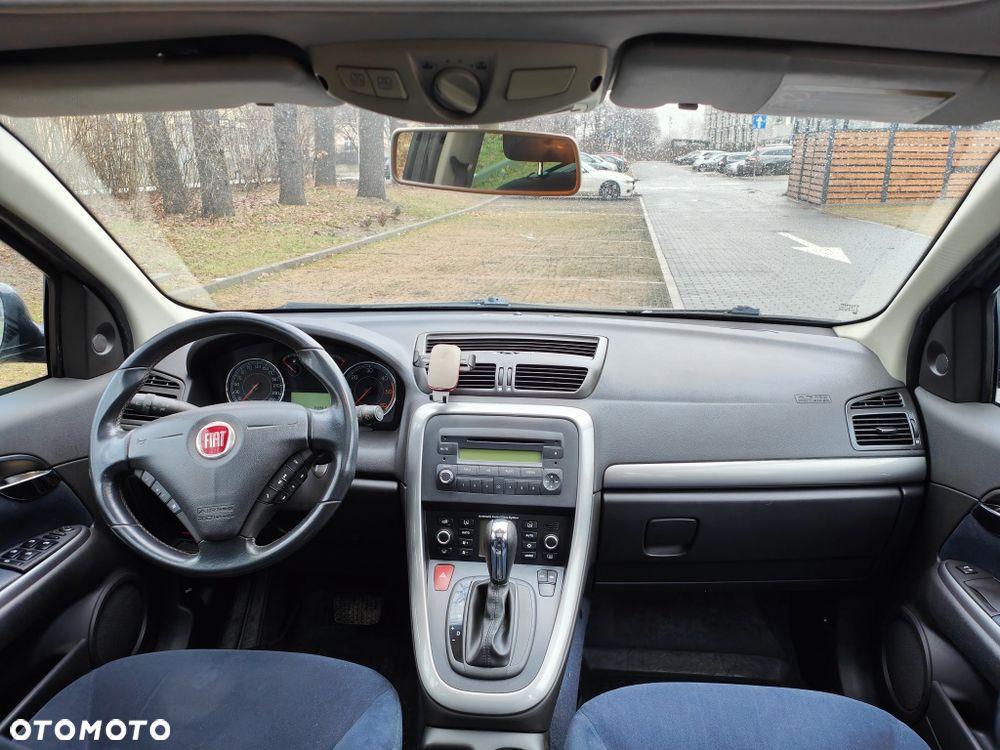 Fiat Croma - 8