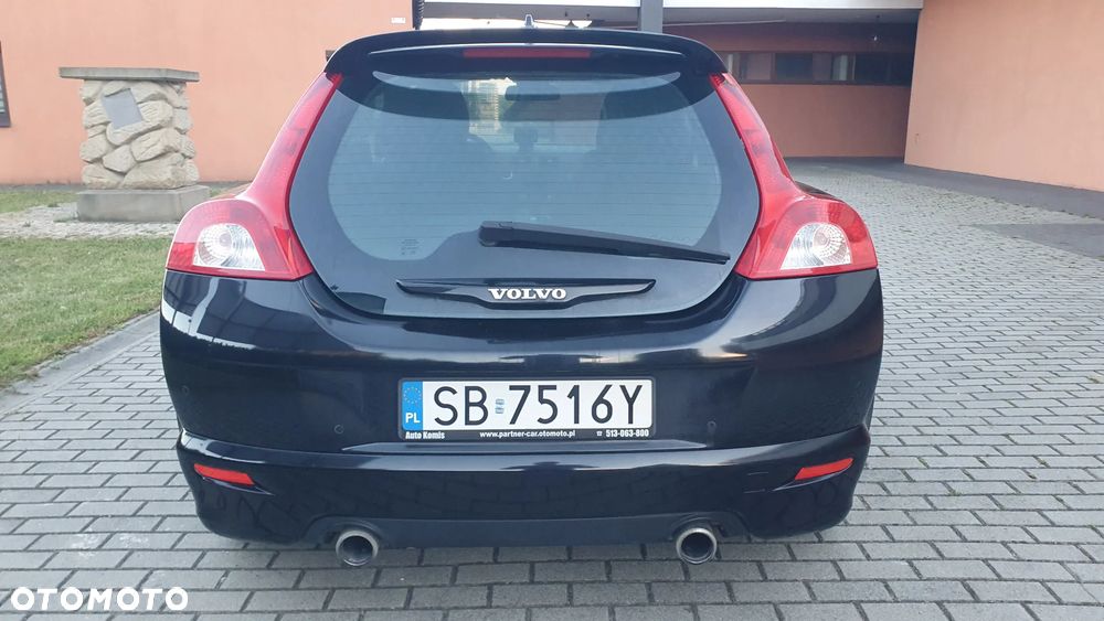 Volvo C30 D5 RDesign - 16