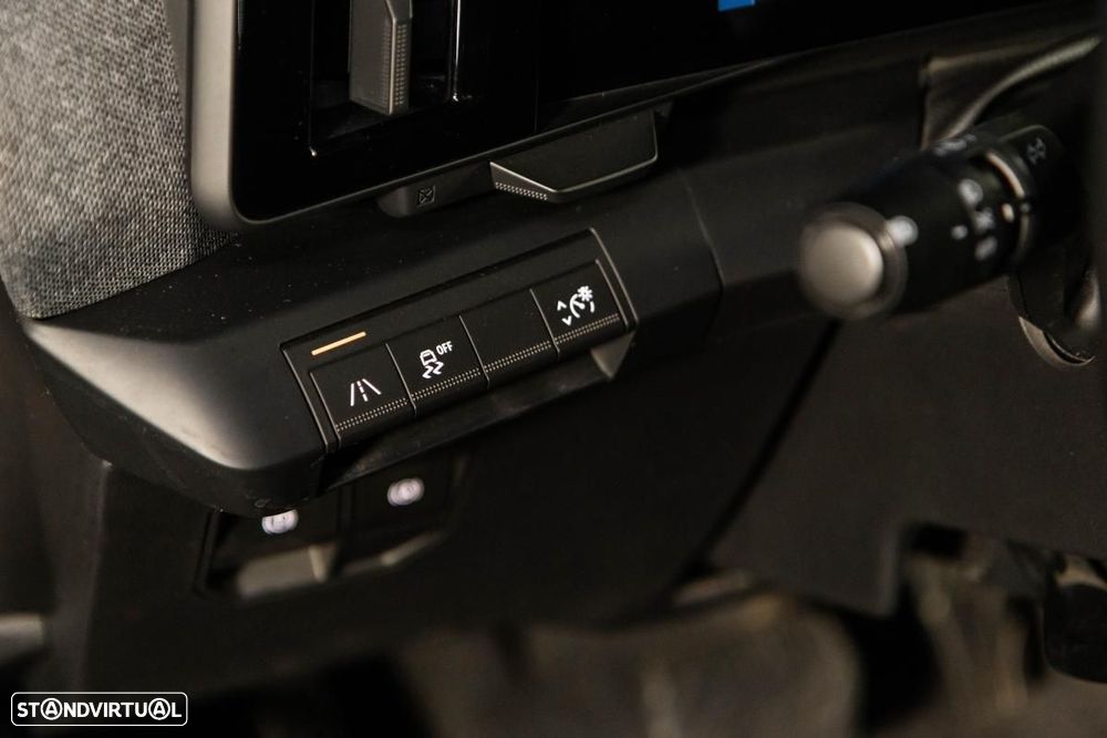 Renault Mégane E-Tech - 38