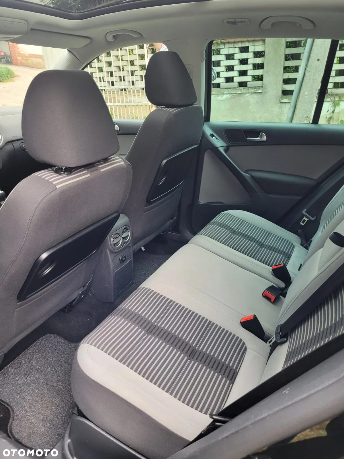 Volkswagen Tiguan 1.4 TSI ACT (BlueMotion Technology) Comfortline - 16