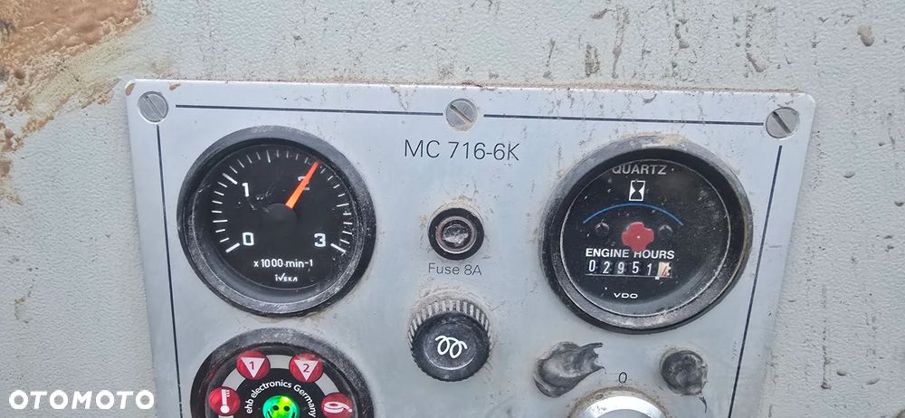 Powerscreen Kruszarka udarowa Rubblemaster RM60, DARMOWE TESTY, GWARANCJA - 8