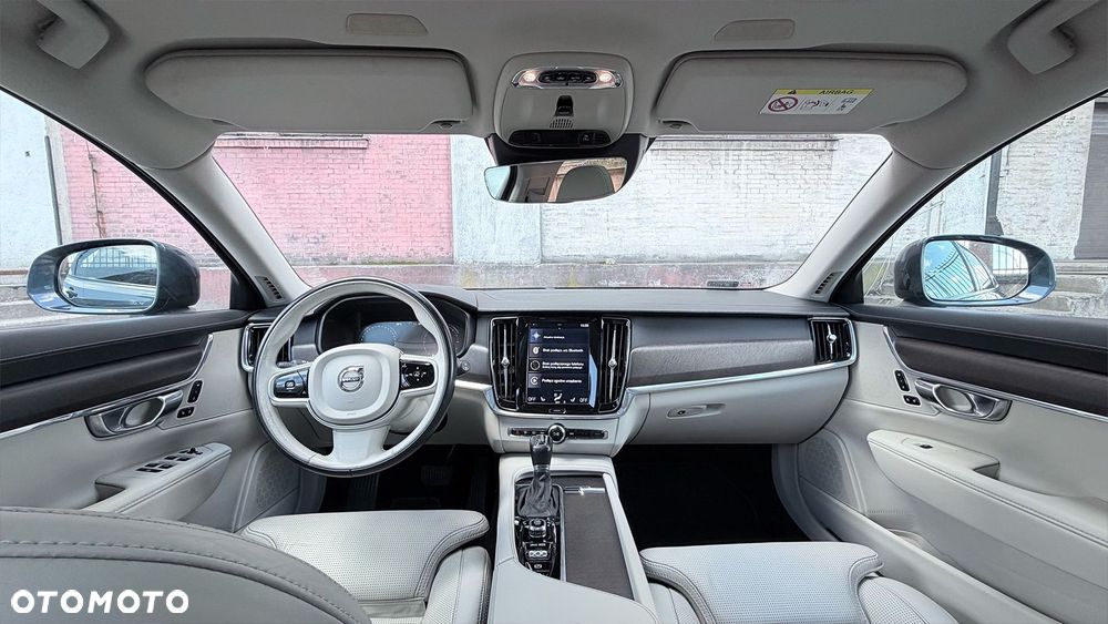 Volvo V90 Cross Country D5 AWD - 12