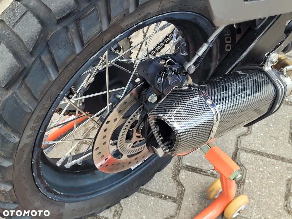 Moto Morini Inny - 13