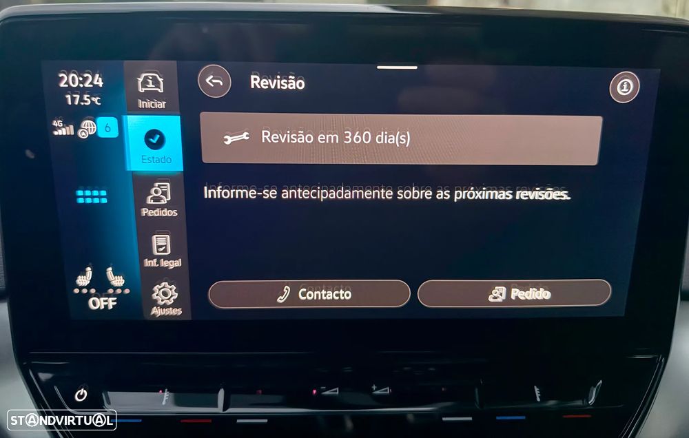 VW ID.4 77 kWh Pro - 23