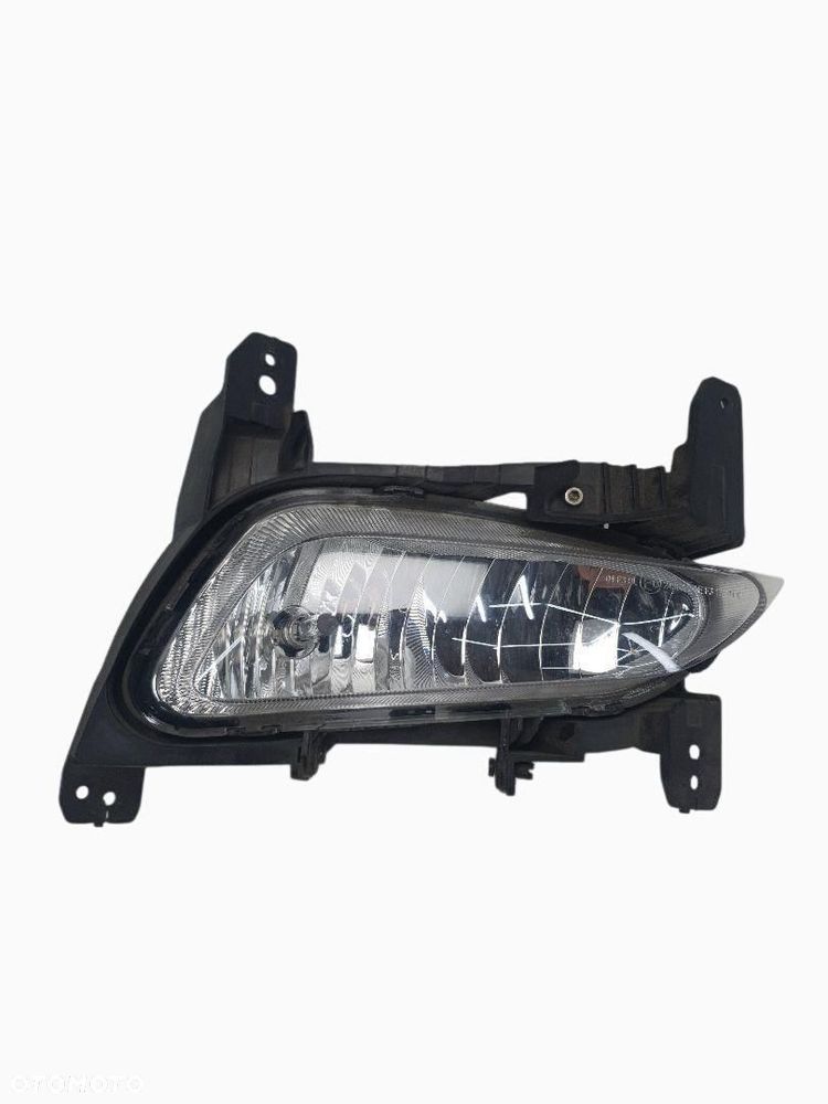 LAMPA ORYGINAŁ HALOGEN MOCOWANIE PRAWY OPEL MOKKA X 12345