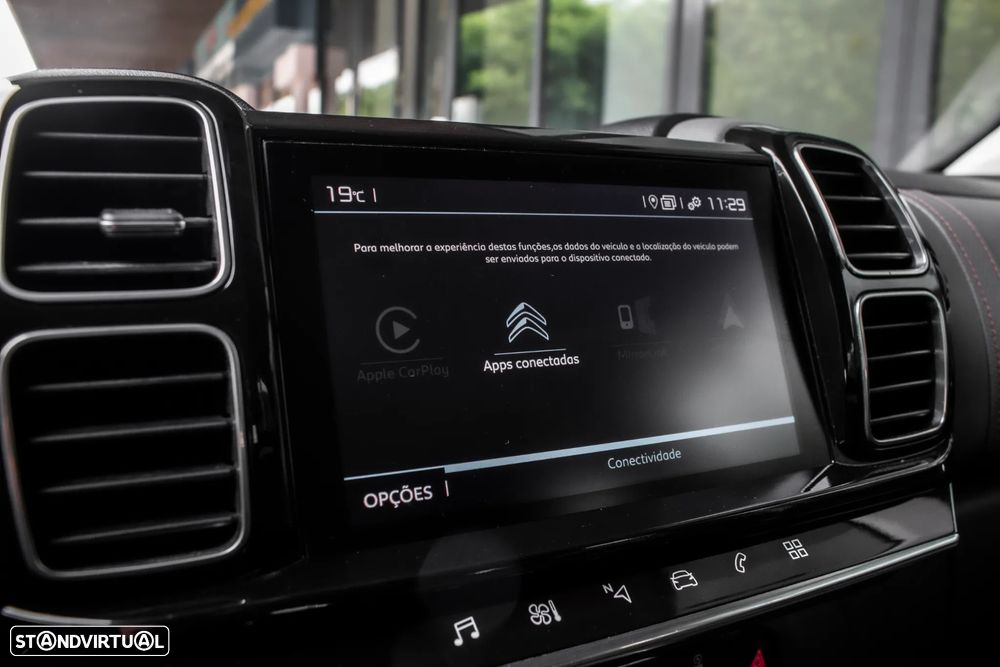 Citroën C5 Aircross BlueHDI 130 S&S EAT8 FEEL - 40