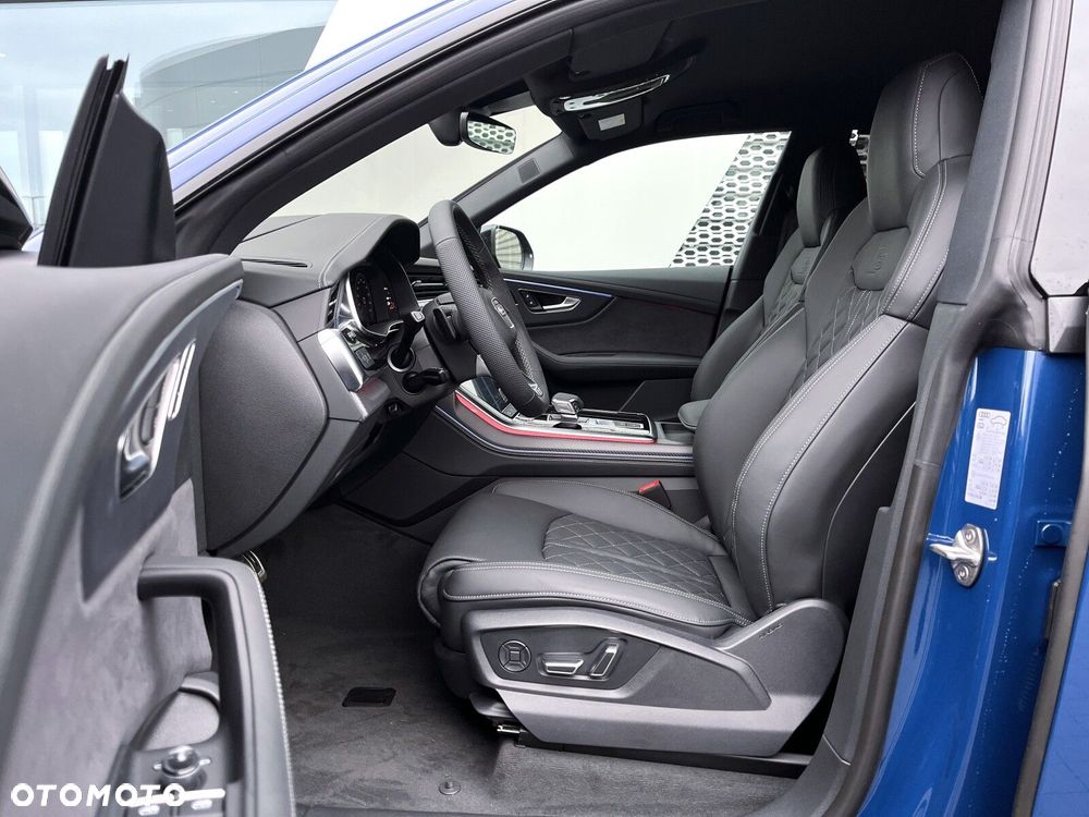 Audi Q8 - 20