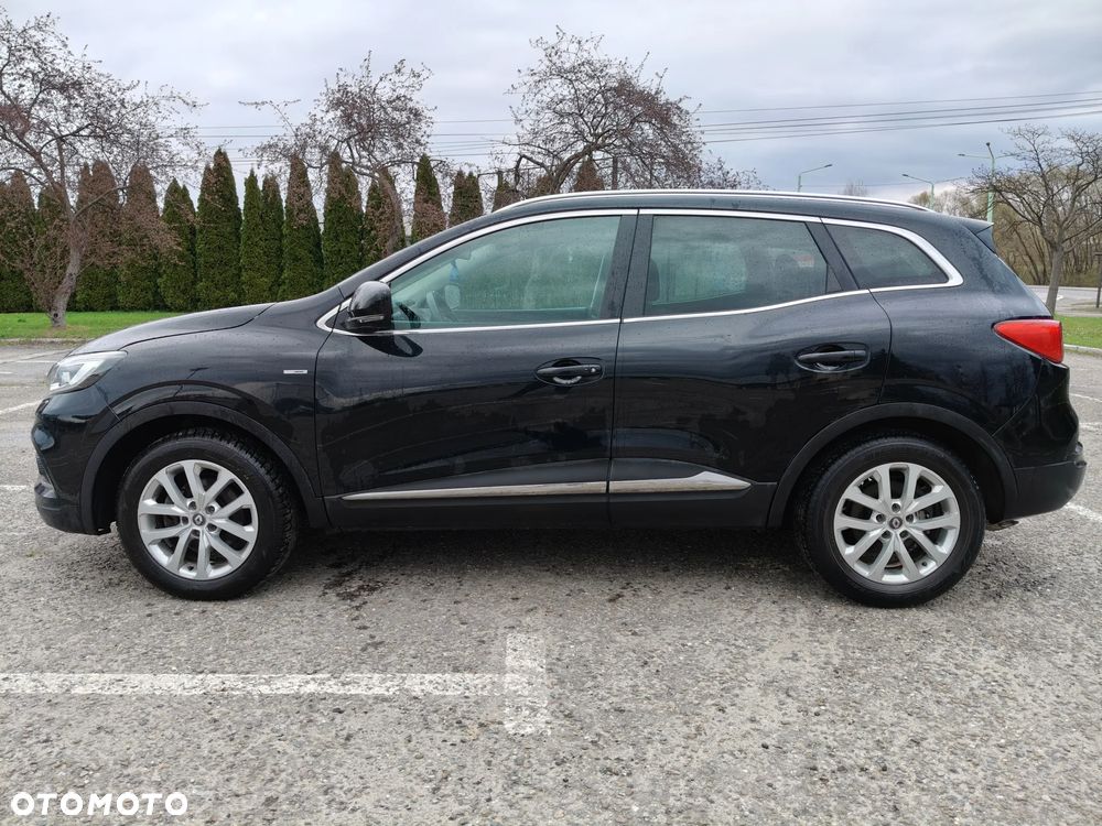 Renault Kadjar 1.3 TCe FAP Easy Life - 1