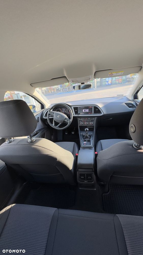 Seat Leon - 9