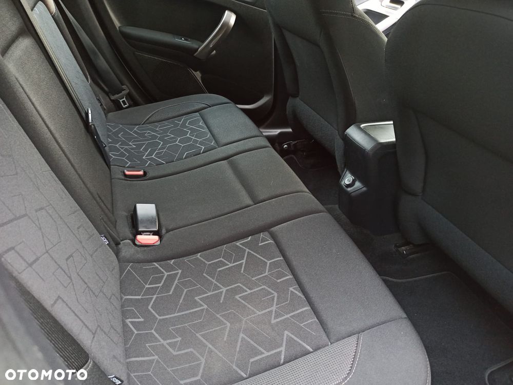 Peugeot 2008 PureTech 82 Active - 22