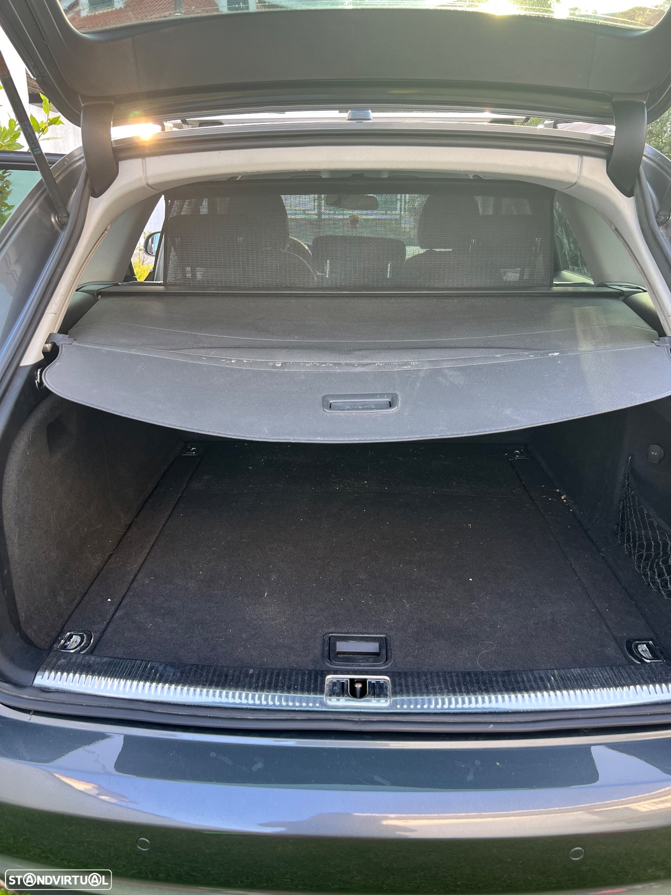 Audi A4 Avant 2.0 TDI - 29