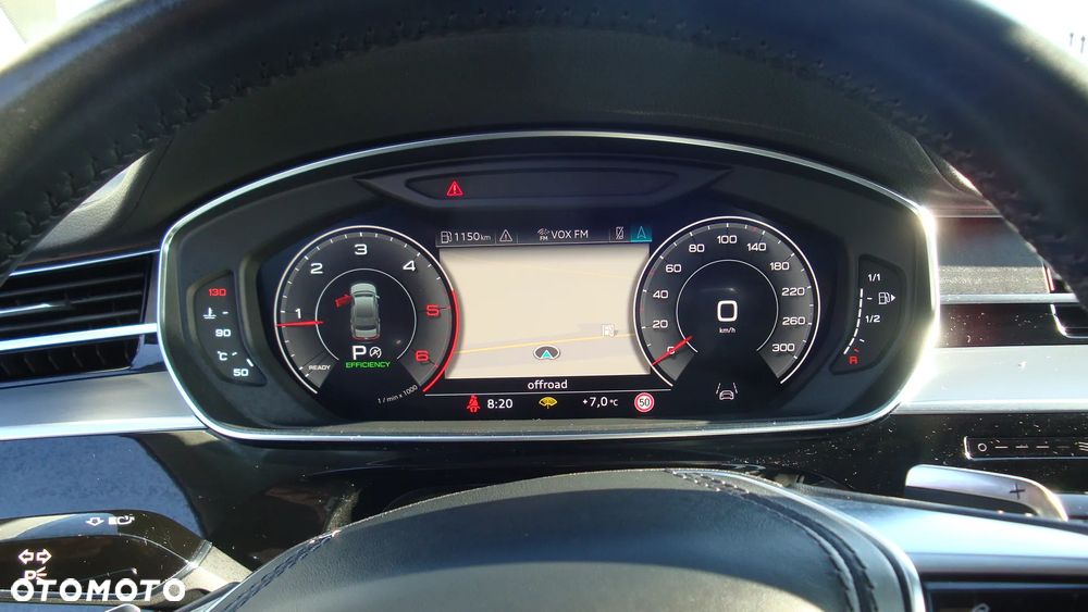 Audi A8 50 TDI mHEV Quattro Tiptr - 23