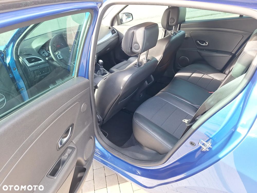 Renault Megane - 6