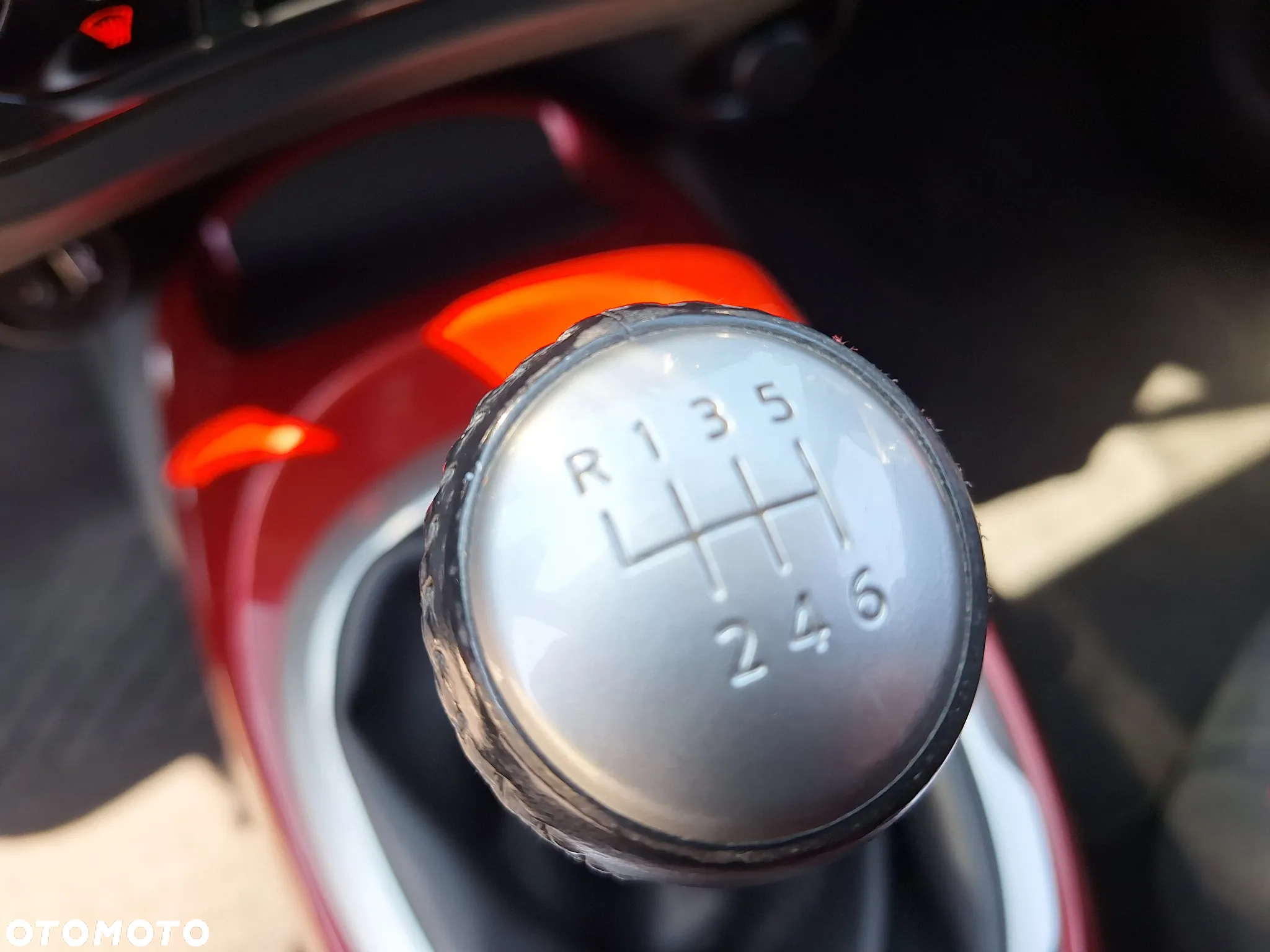 Nissan Juke 1.6 DIG-T Tekna EU6 - 16