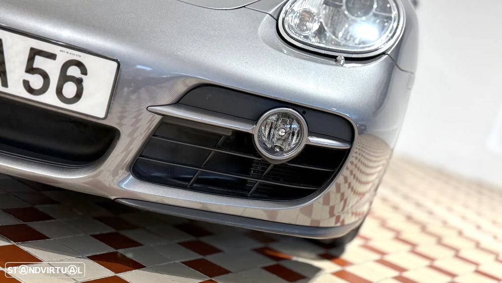 Porsche Cayman 2.7 M6 - 7